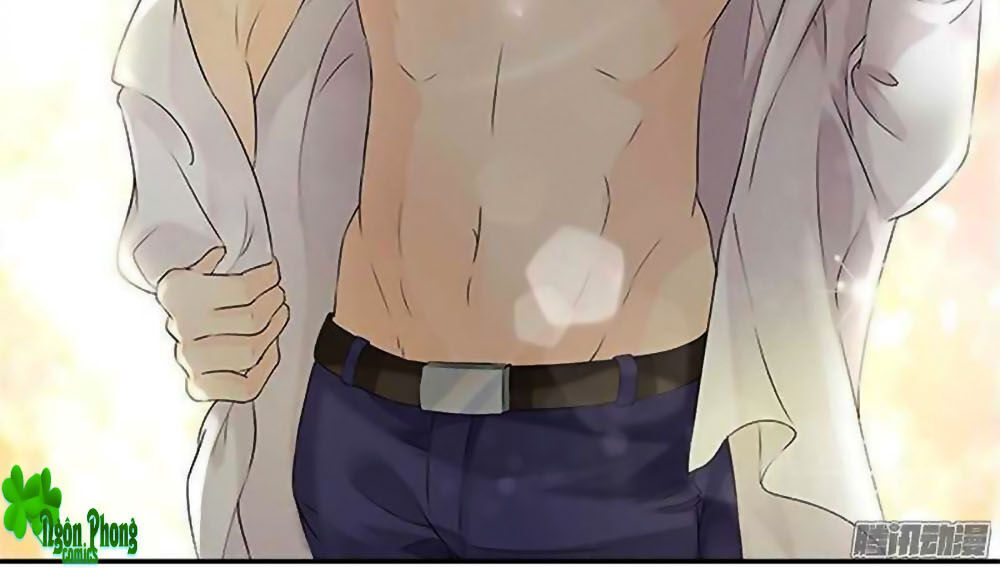 tiểu tâm can tuyệt sủng của lạc tiên sinh chapter 13 13