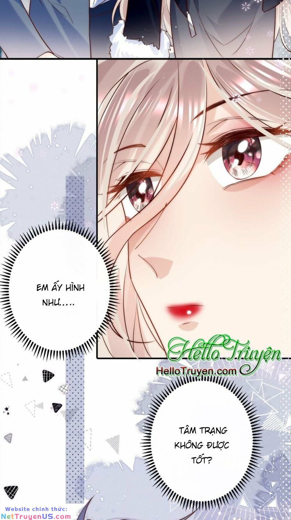 ta được thế thân tỏ tình chapter 19 26