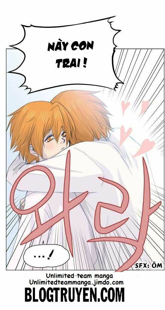 chúa tể perdien chapter 1 11