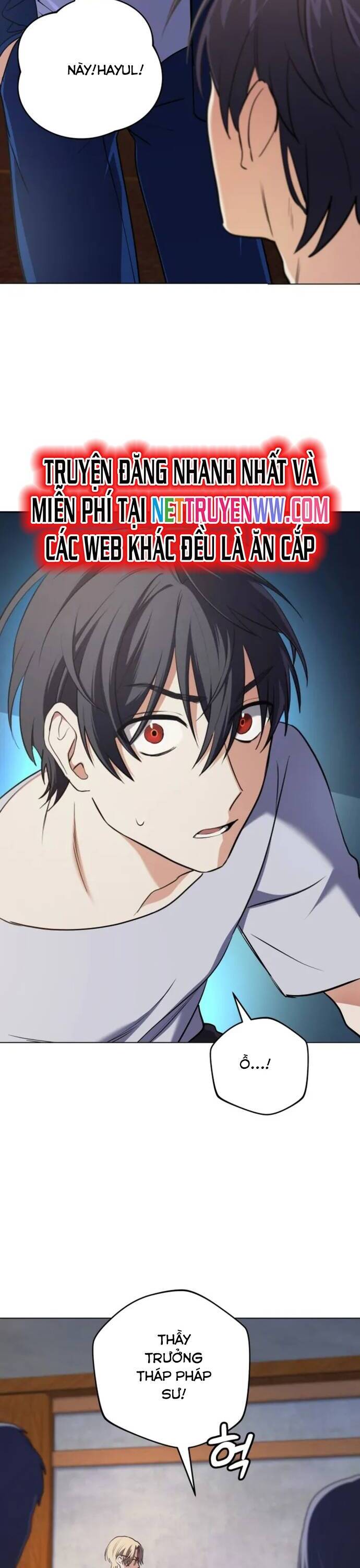 sự trở lại của đại pháp sư huyền thoại chapter 12 58