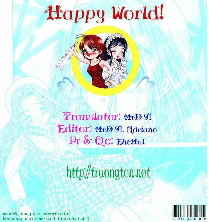happy world! chapter 9 31