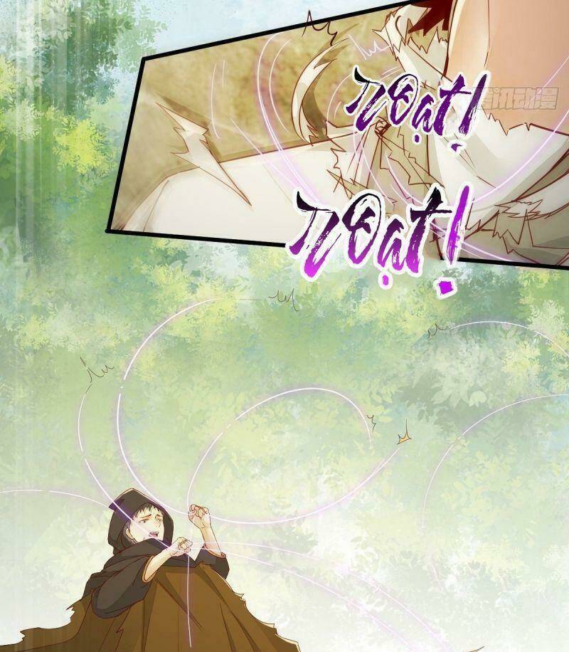 sát thủ vương phi không dễ chọc chapter 27 12