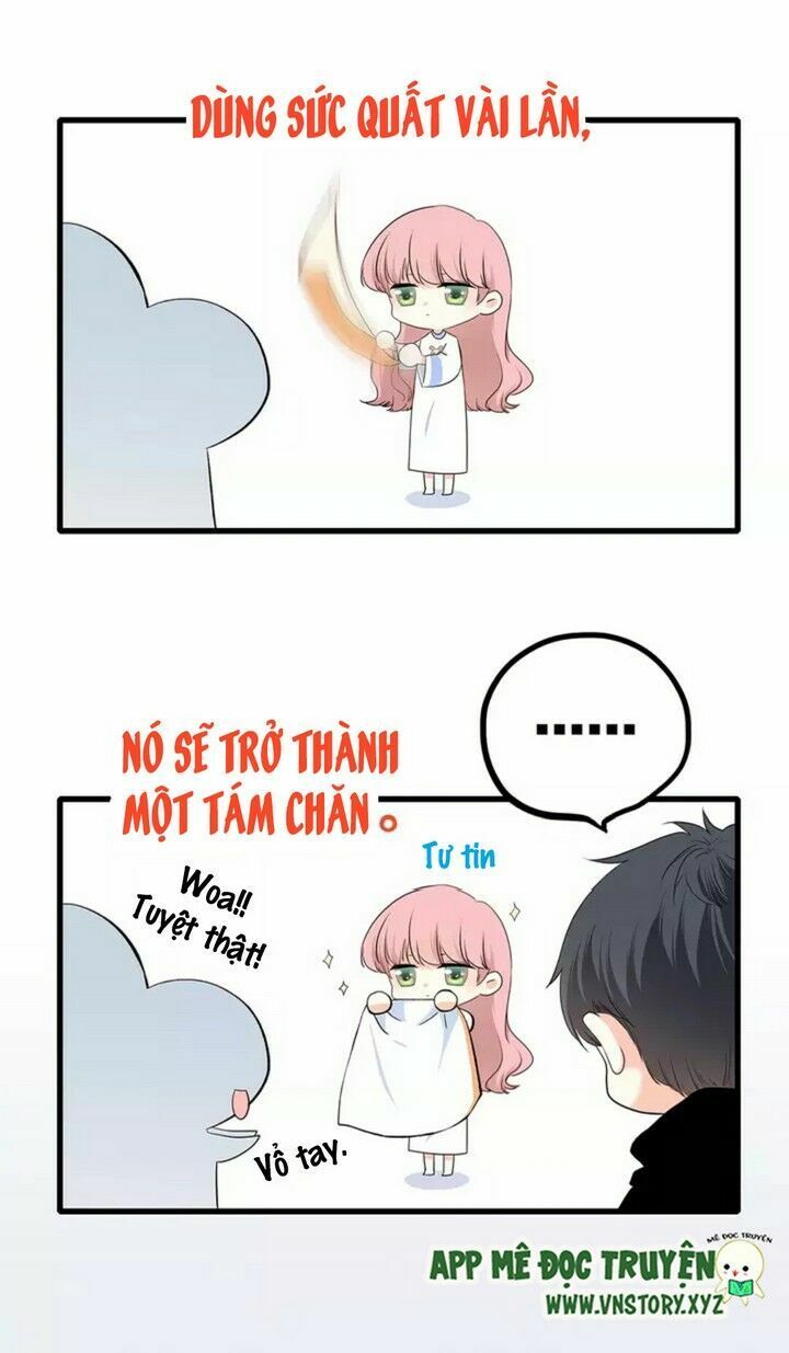 con tim rung động 2 chapter 10 7