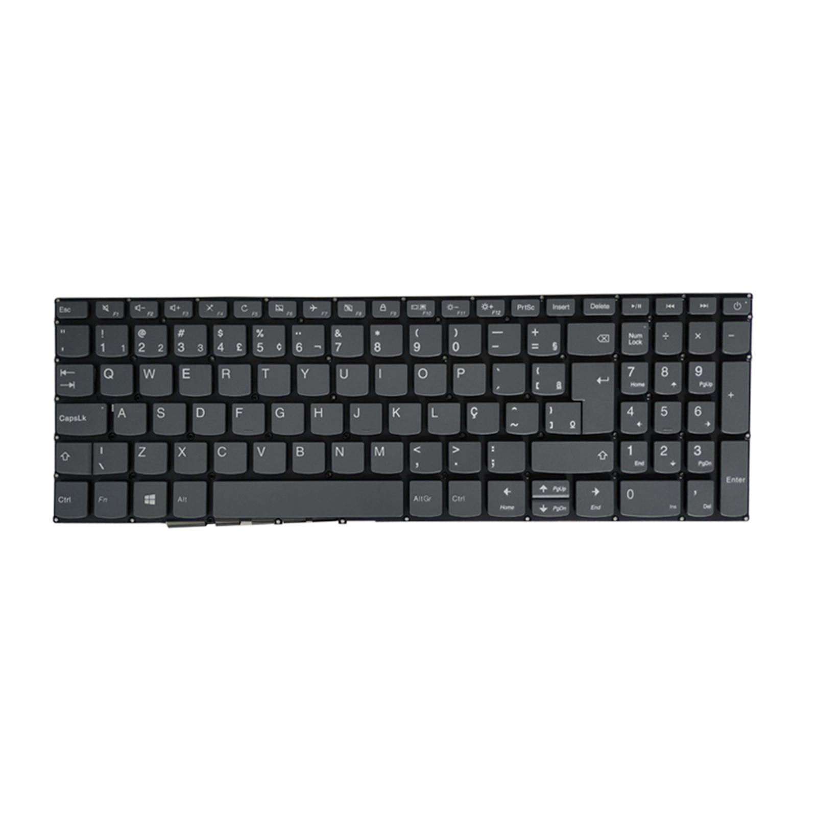 BR Laptop Laptop Keyboard For 320-15 320-15ISK 320-15ABR