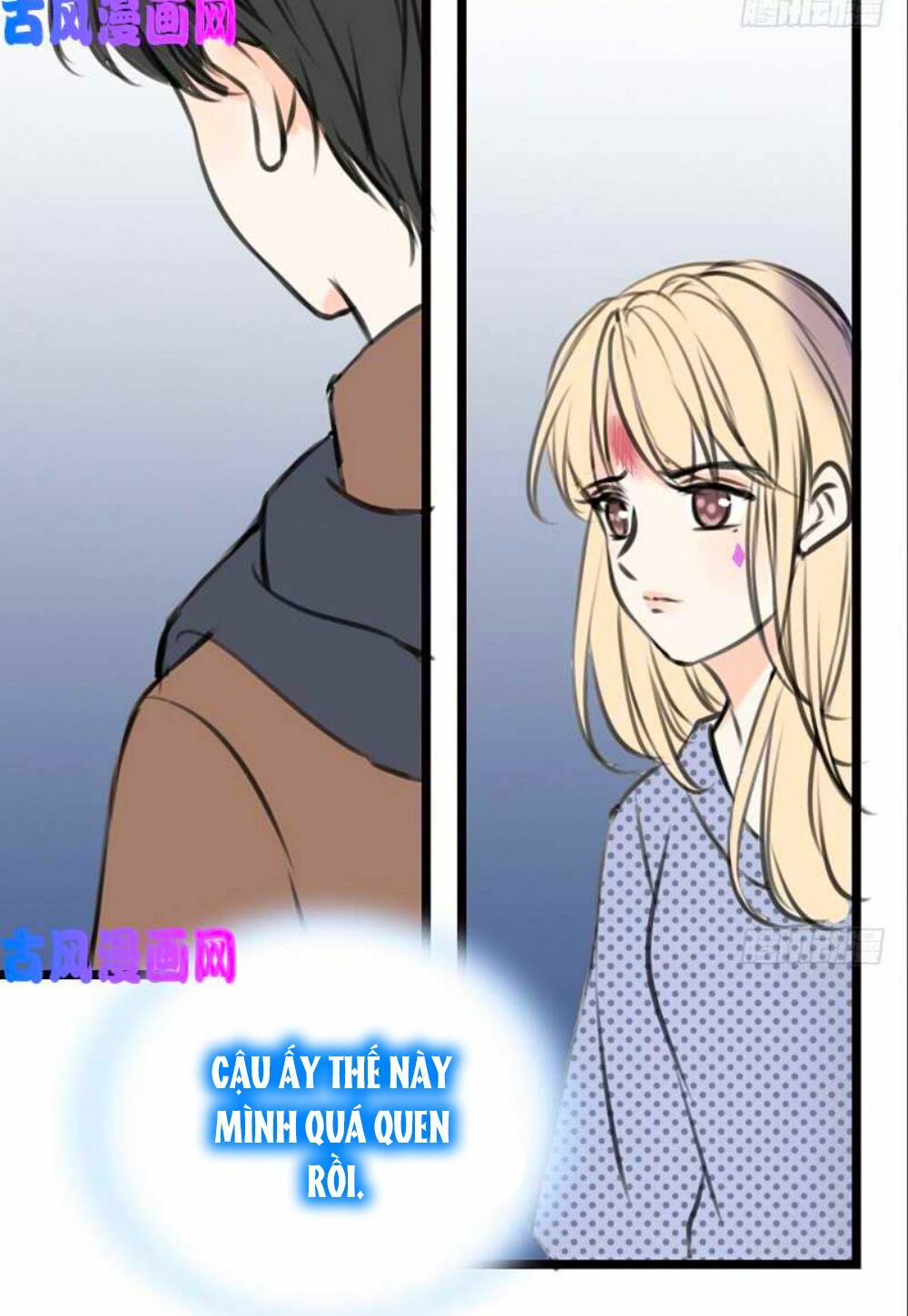 công chúa nữ vương mệnh chapter 100 46