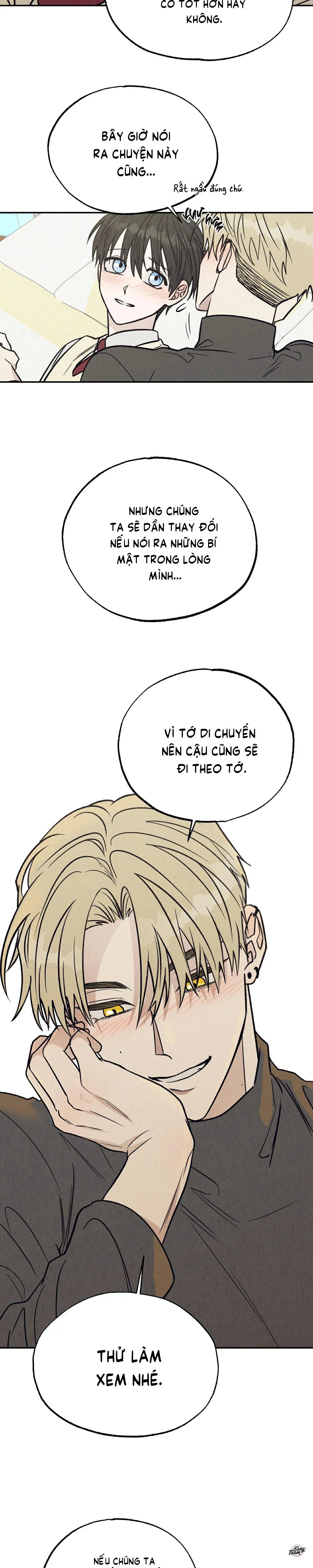 yêu em chapter 8 10