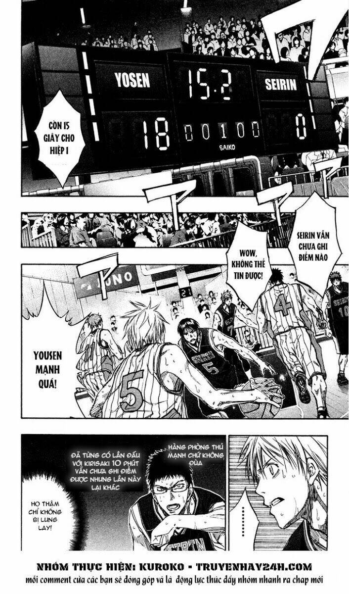 vua bóng rổ kuroko chapter 147 12
