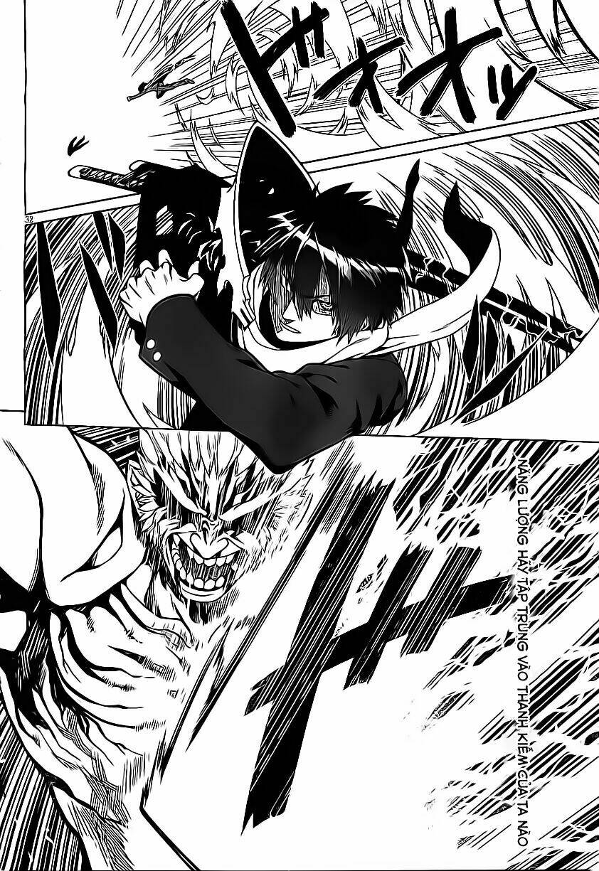 houkago no kessha chapter 1 38