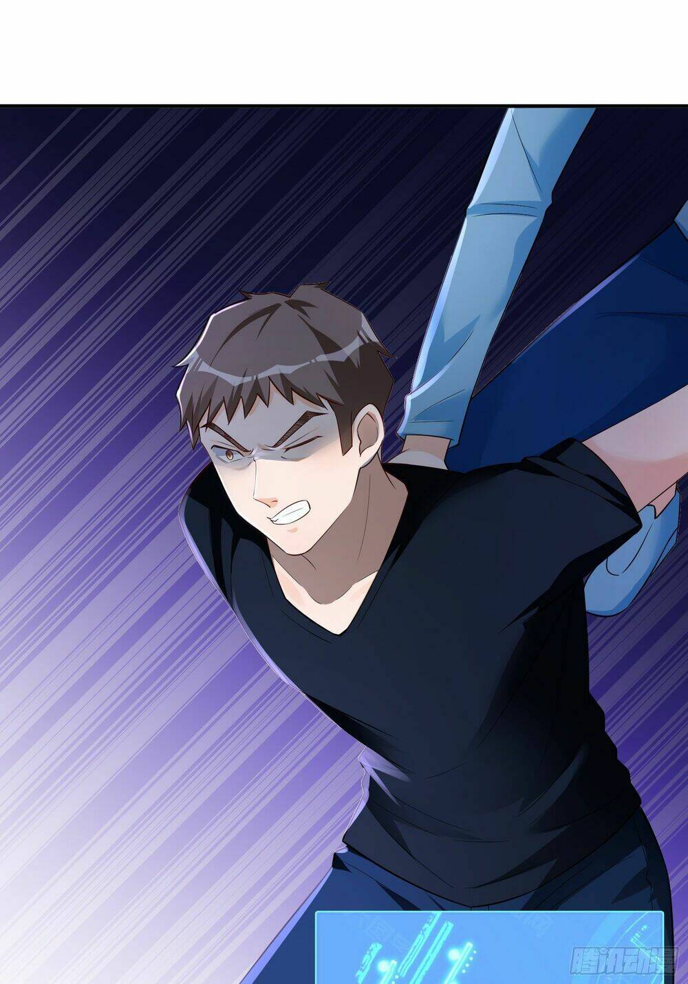 tôi thở cũng có thể mạnh hơn chapter 42 10