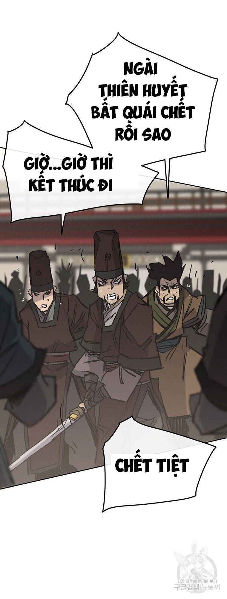 kiếm sĩ bất bại chapter 69 45