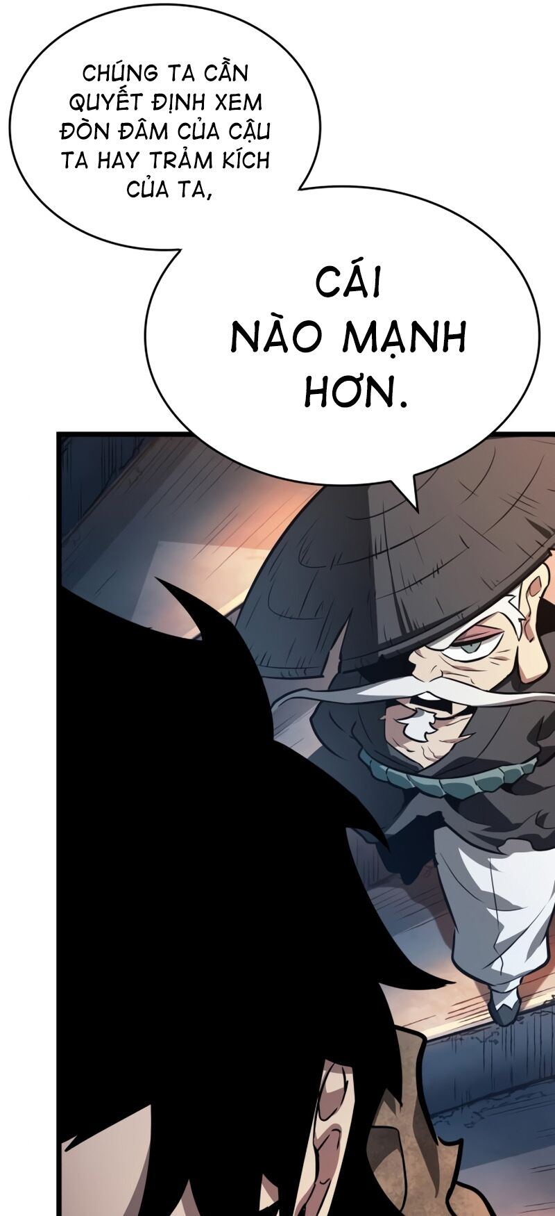 thế giới hậu tận thế chapter 23 63