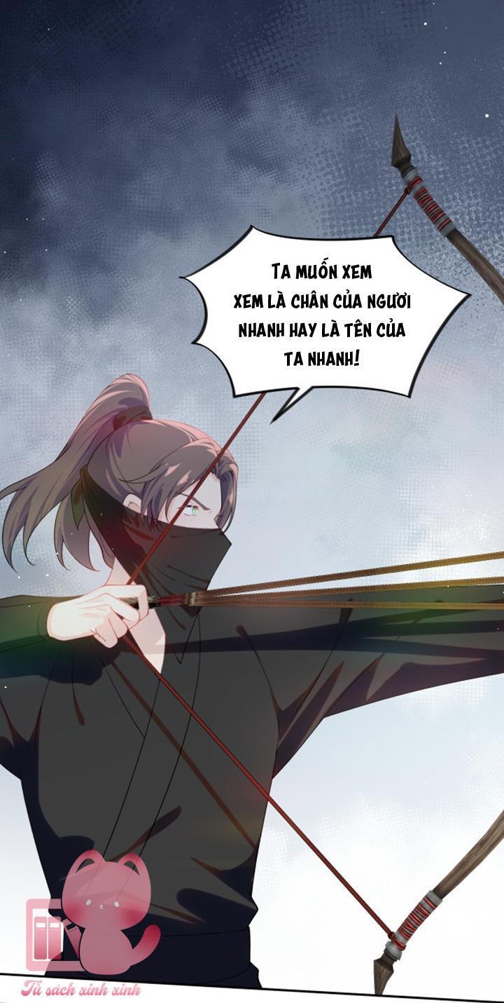 một đêm nọ đột nhiên yandere tới! chapter 113 24