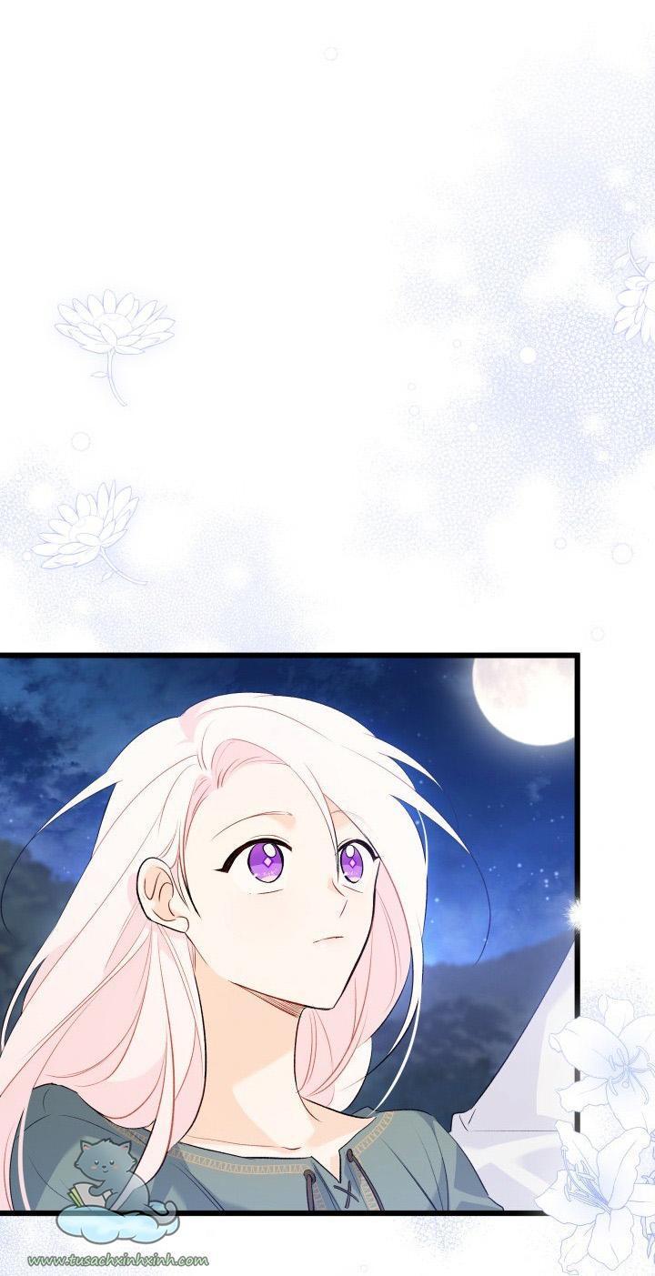 quan hệ cộng sinh giữa báo đen và thỏ trắng chapter 50 54