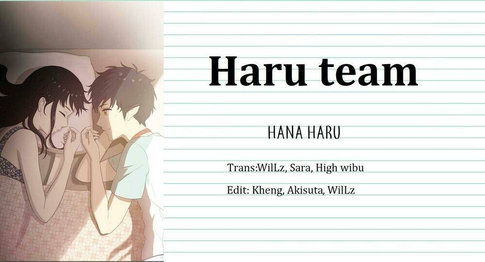 haru ơi chapter 11 3
