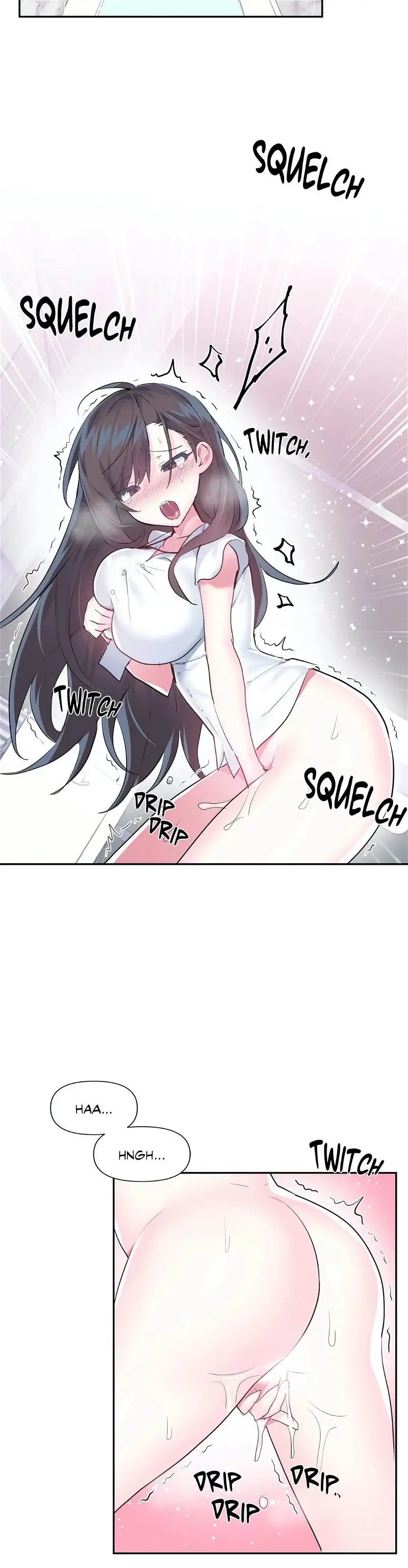 đăng nhập vào thế giới trò chơi chapter 49 20