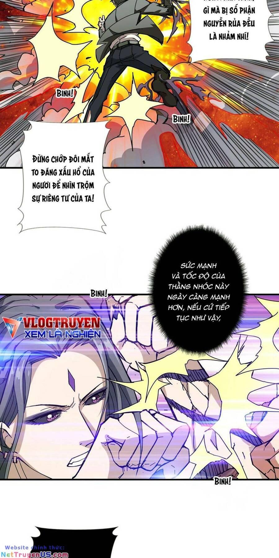 god slayer chapter 61 21