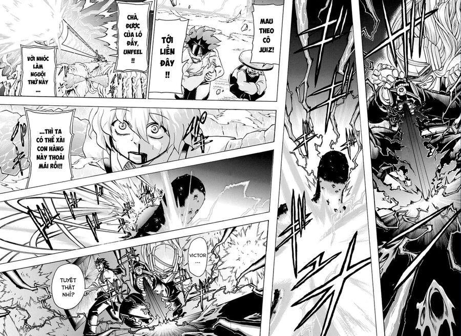 undead unluck chapter 130 10