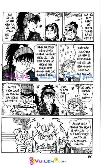 ninja loạn thị chapter 38 61