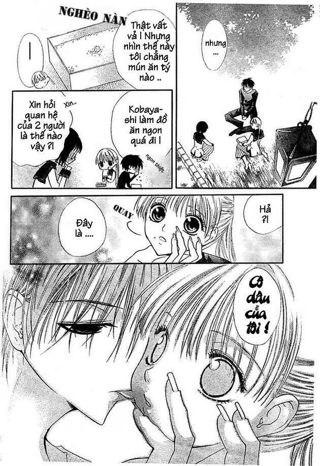 bloody kiss chapter 3 17