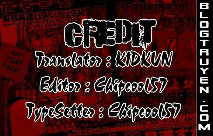 gto: shonan 14 days chapter 27 1