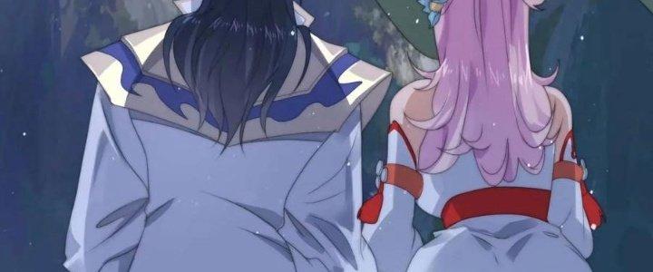 mỗi nữ đồ đệ đều muốn giết ta chapter 41 129