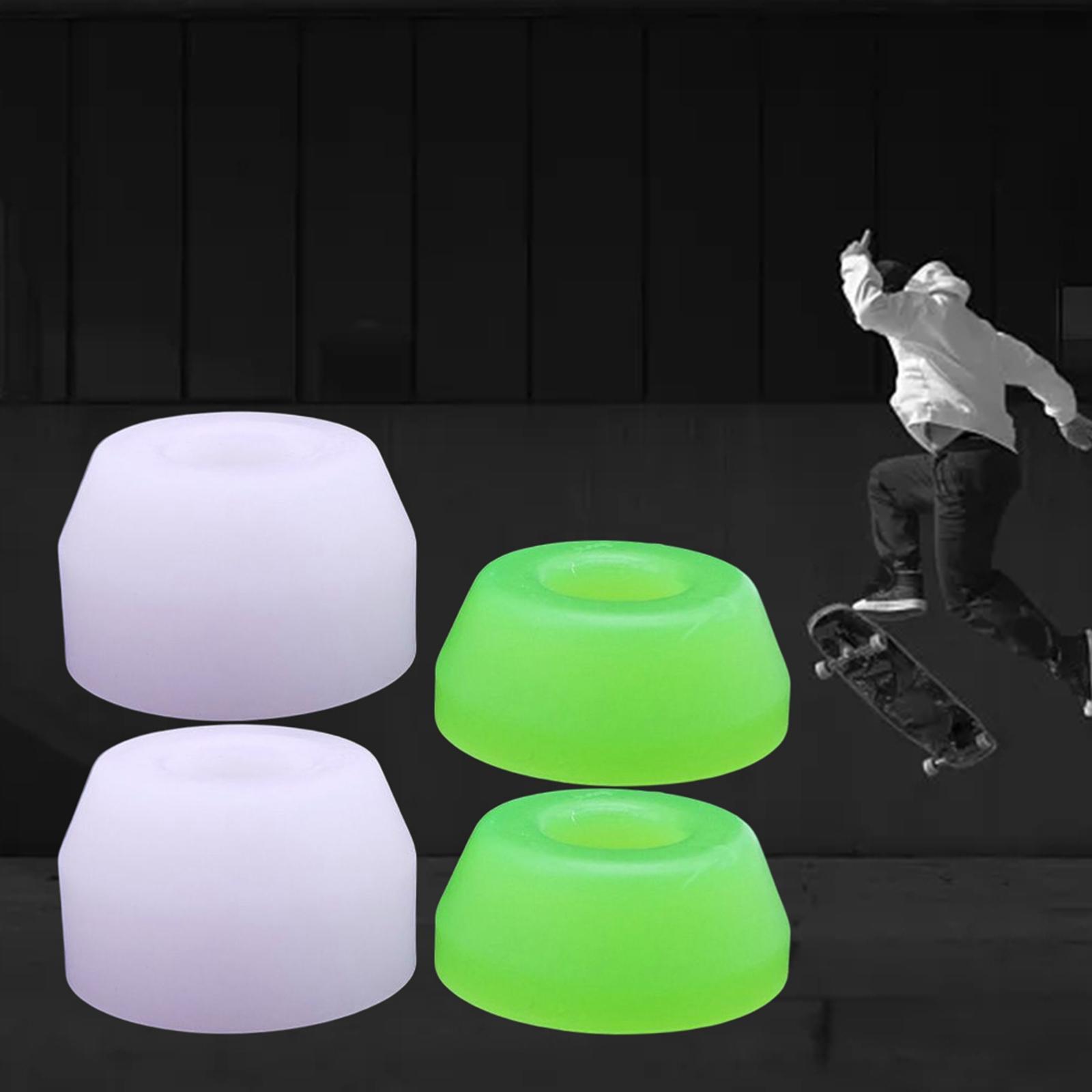 Skateboard Longboard Truck Replacement Bushings
