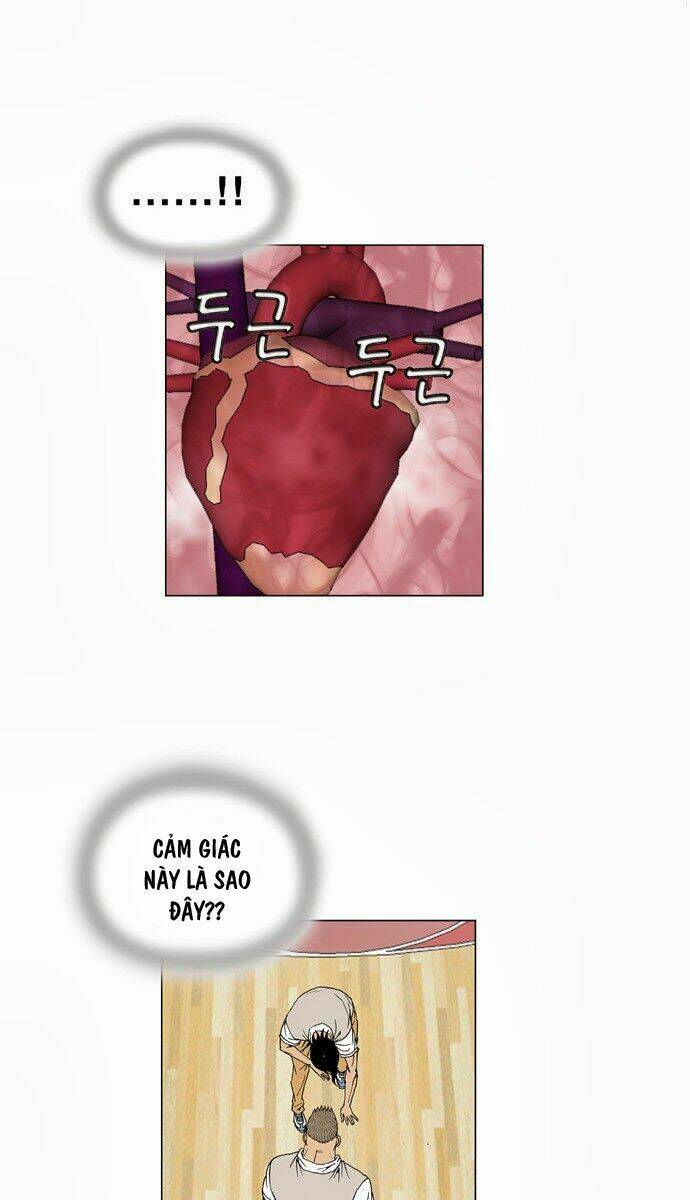 ultimate legend: kang hae hyo chapter 7 6