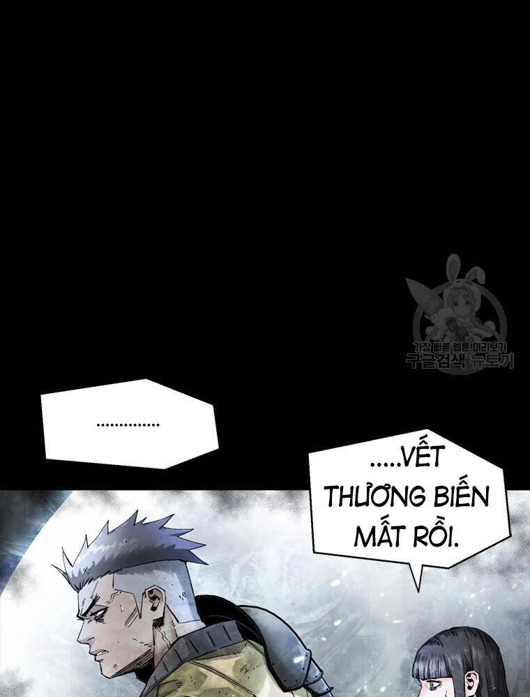 mật mã mê cung chapter 27 60