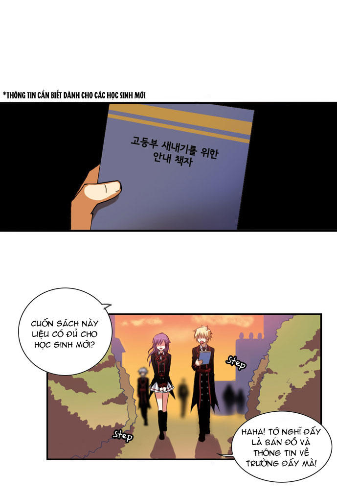 crepuscule (yamchi) chapter 15 13