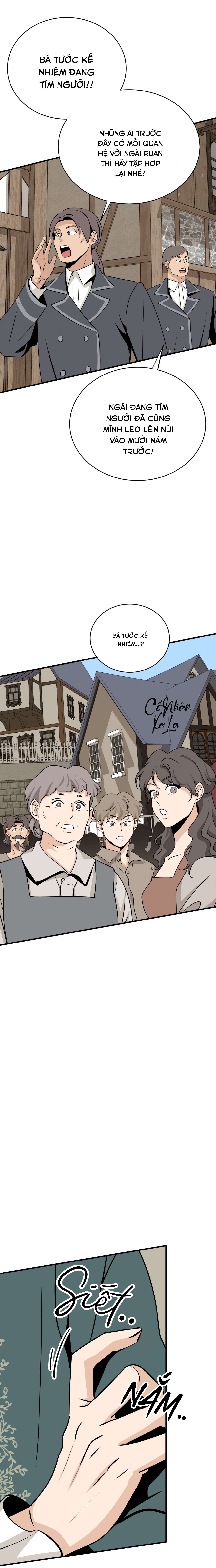 loài hoa không tên chapter 10 17