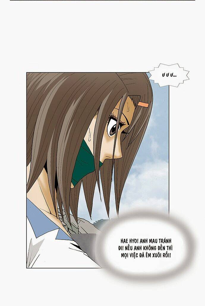 ultimate legend: kang hae hyo chapter 80 37