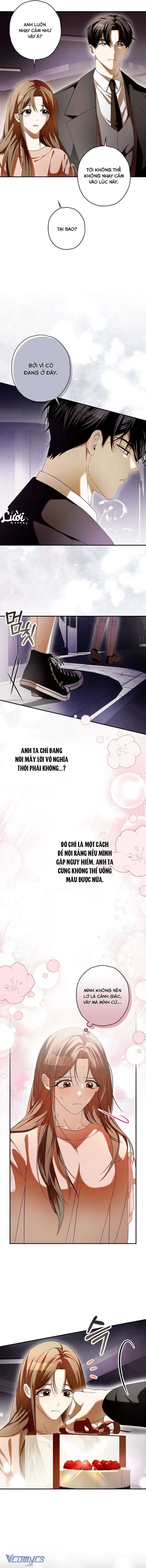 chuỗi thức ăn chapter 32 9