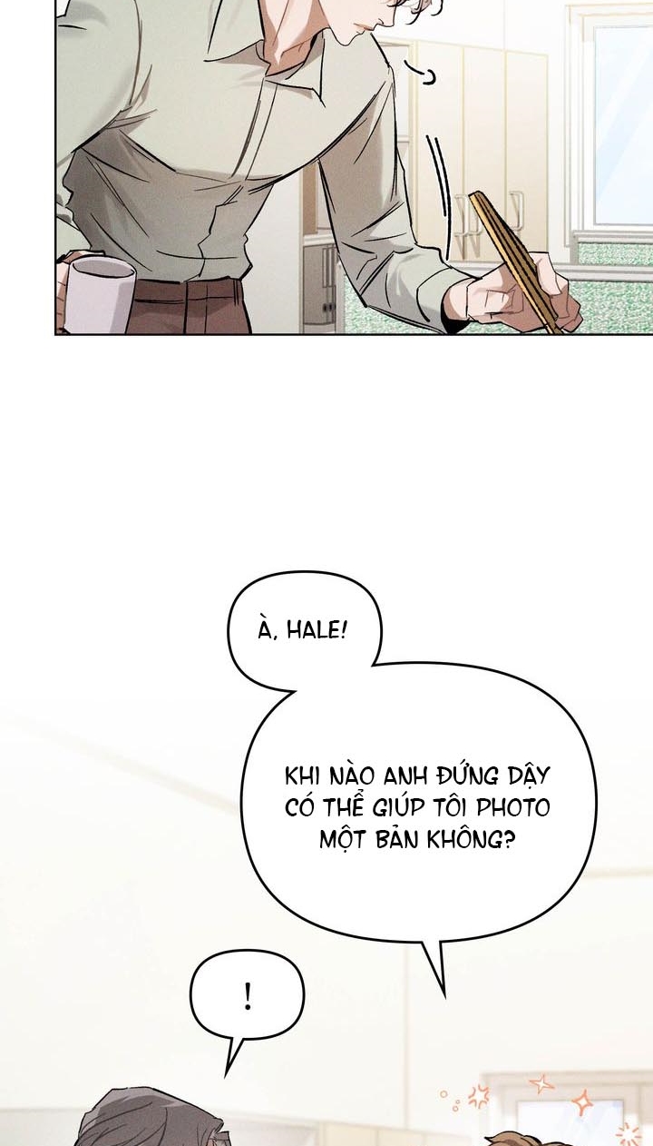 Rơi Vào Nguy Hiểm chapter 5.2 - Trang 14