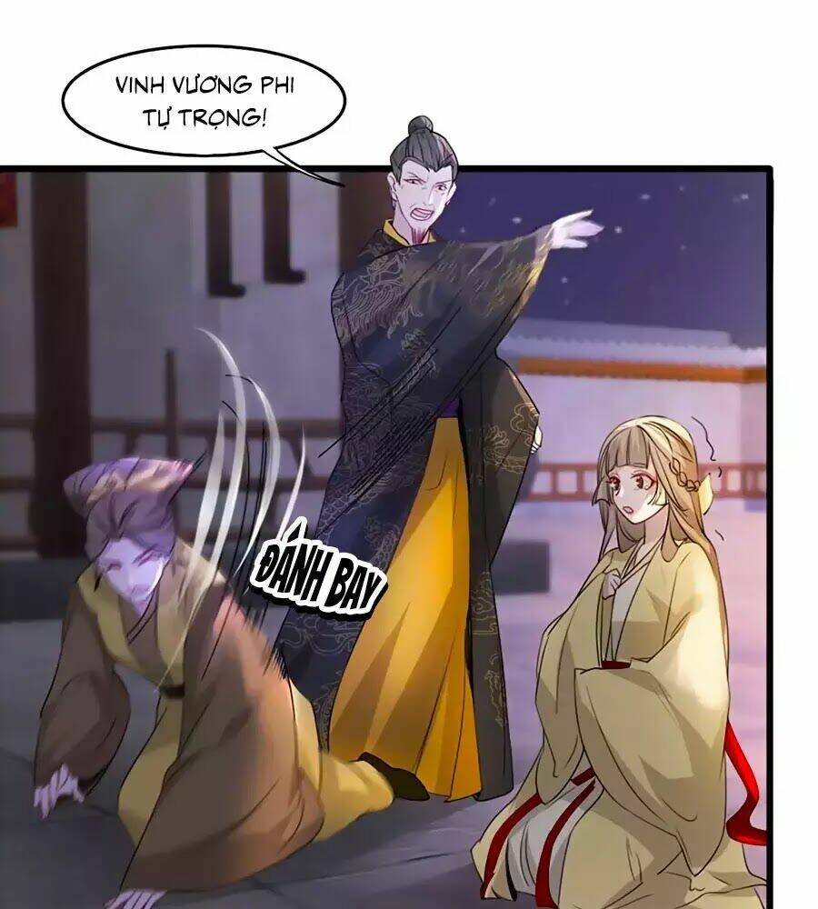 gian phi như thử đa kiều chapter 69 15