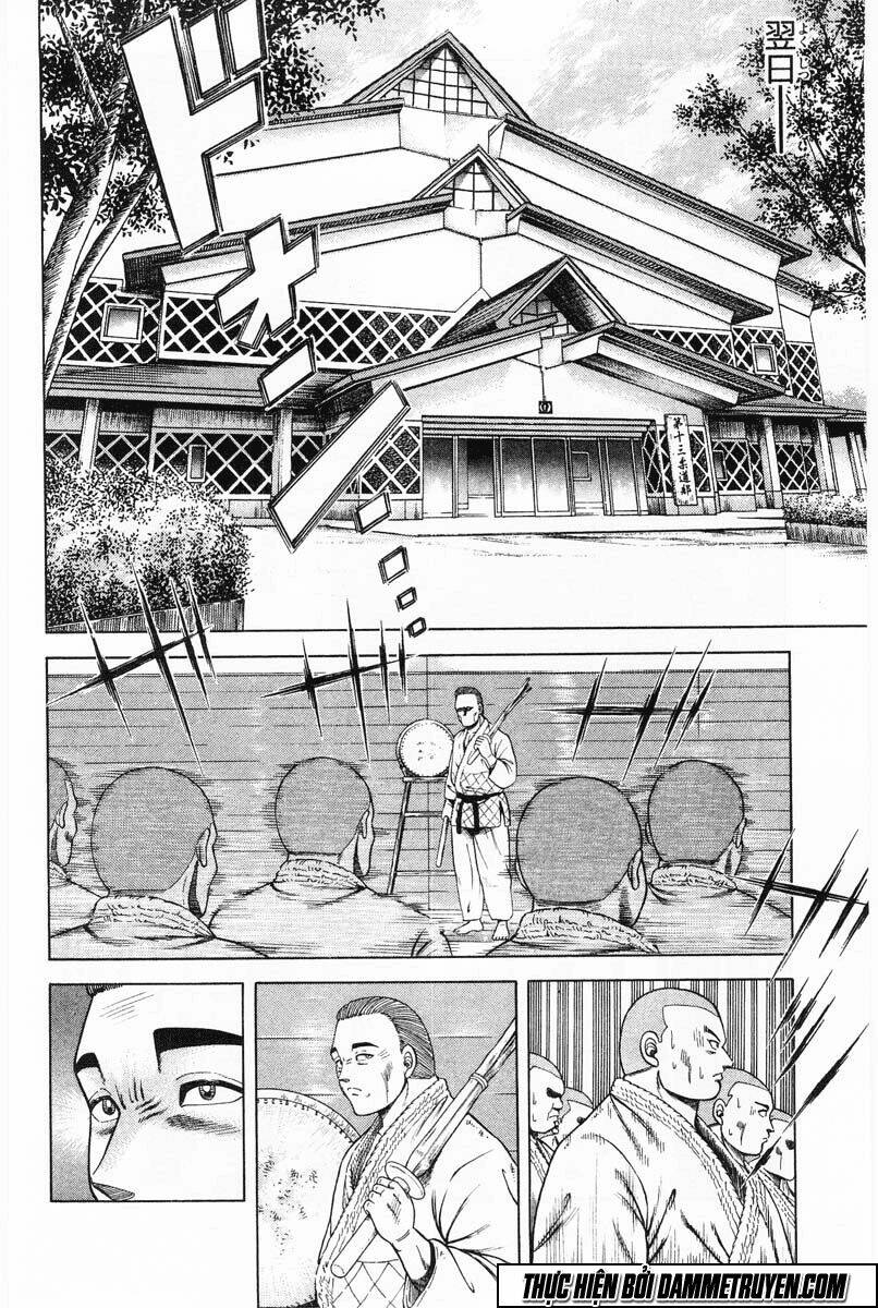 shin kotaro makaritoru! juudouhen chapter 26 19