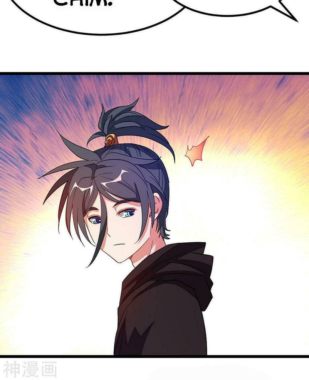 cửu dương thần vương chapter 188 13