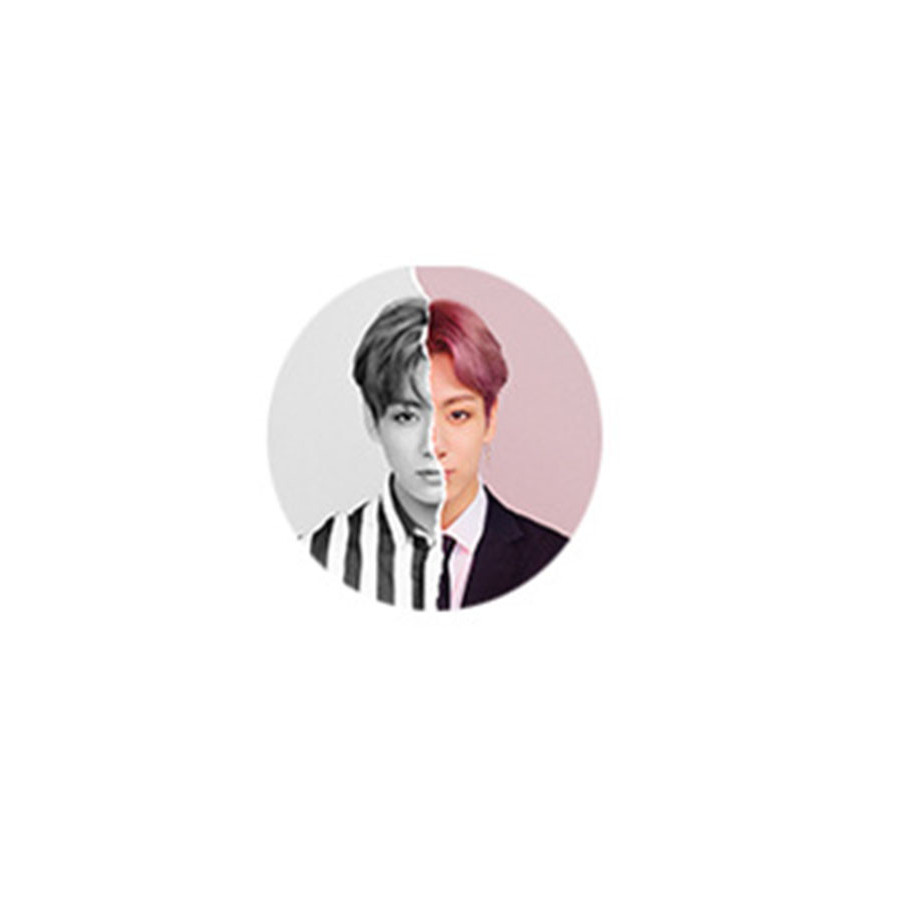 Giá đỡ popsocket  BTS tránh rơi vỡ cho điện thoại