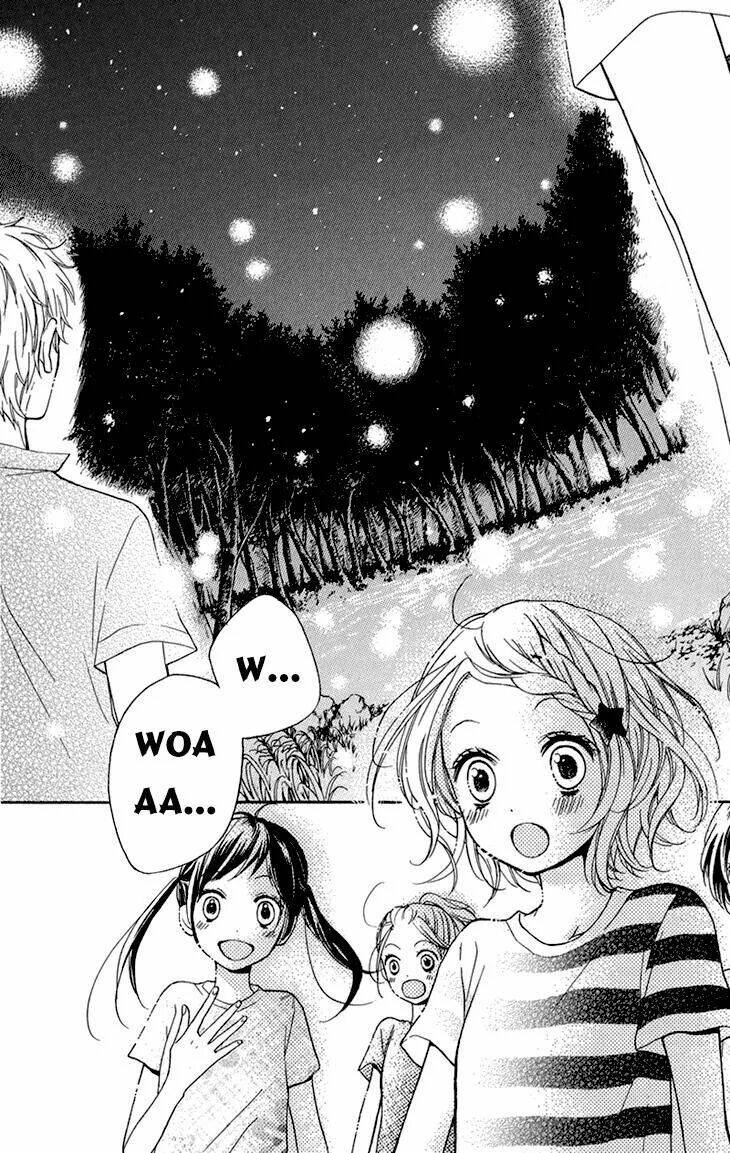 lớp học rùng rợn chapter 36.5 15