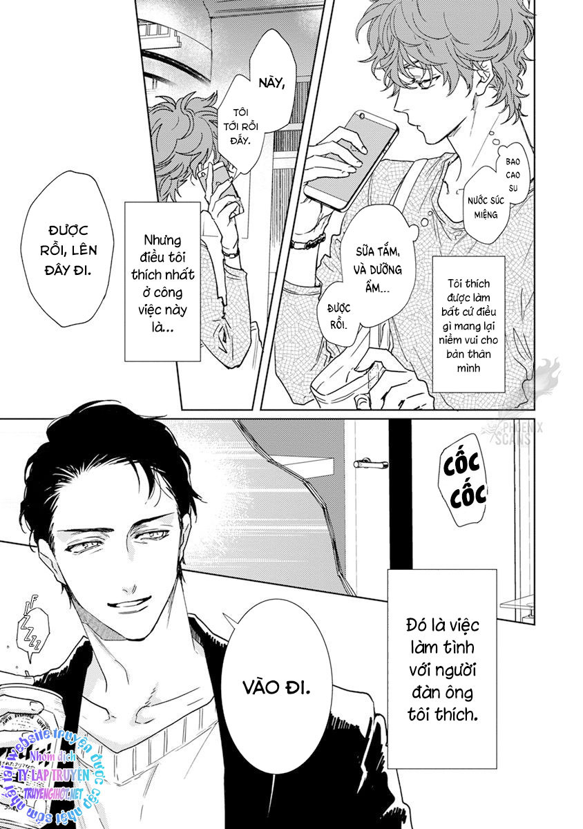 Xem ảnh Ham Muốn Kín Đáo - Chap 1 - c1787716783e2a6e7ca066b7b3900a81 - HentaiTruyenVN.net