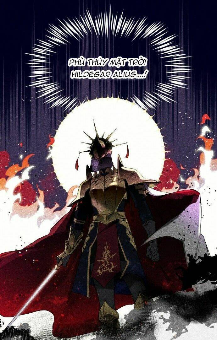 lâu đài vô danh chapter 1 32