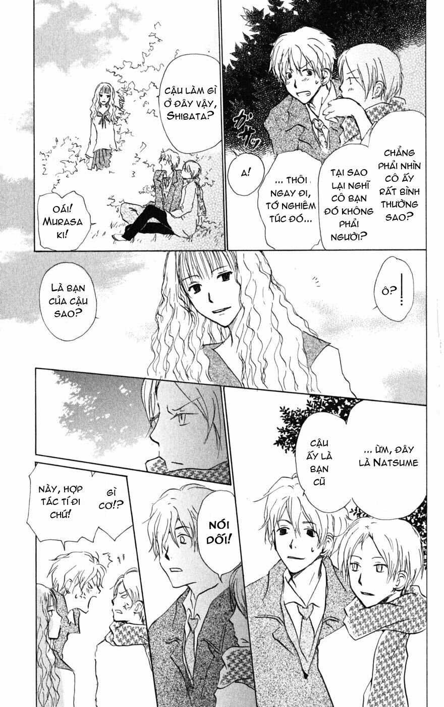 trả tên lại cho yêu quái chapter 37 17