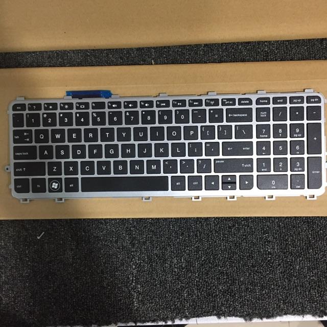 (KEYBOARD) BÀN PHÍM LAPTOP DÀNH CHO HP 15-J000 dùng cho Envy 15-J 17-J, 15-J000, 15-Q000, 17-J000, m6-n000, m7-j000