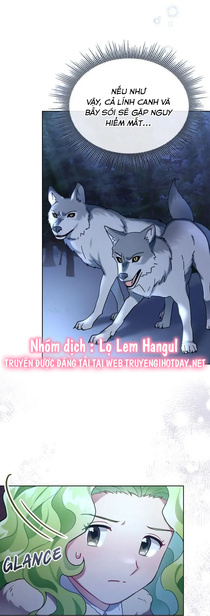 công chúa muôn loài chapter 9 5