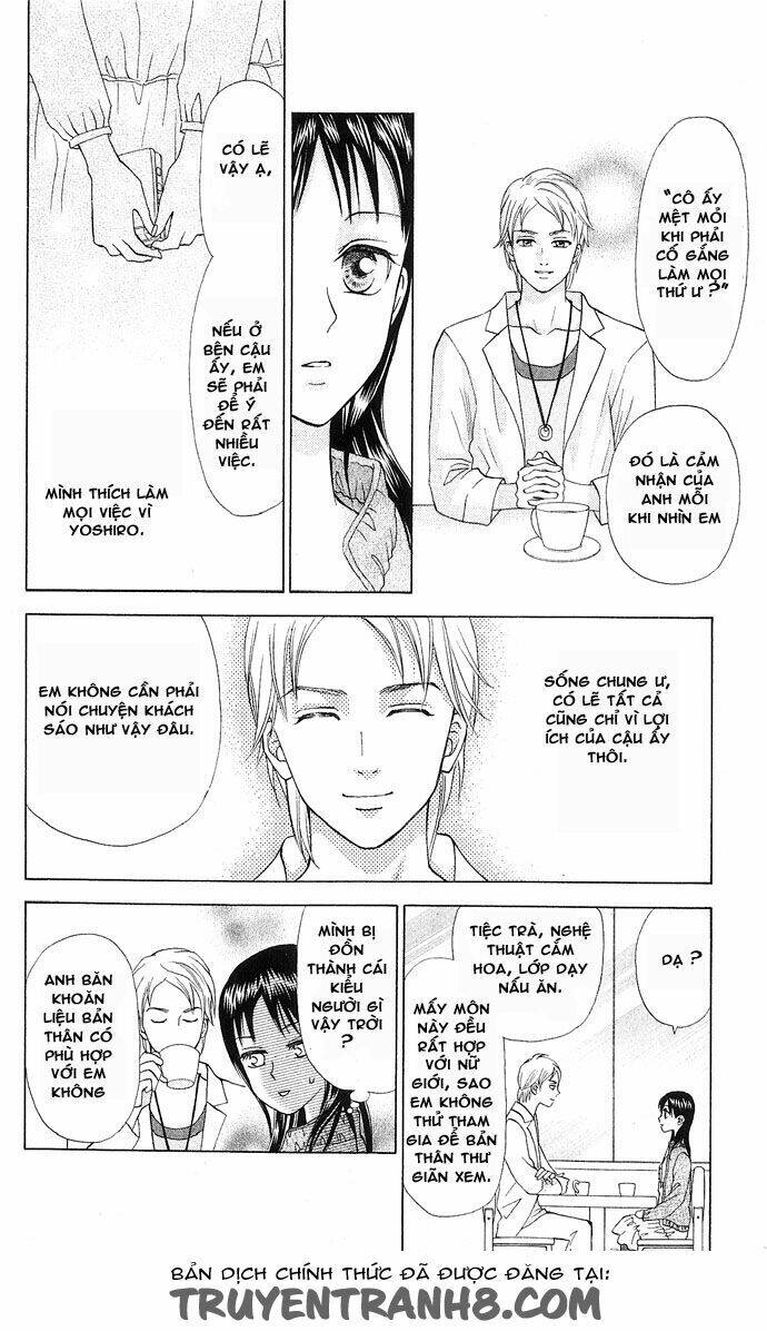 romeo và juliet hiện đại ii chapter 6 37