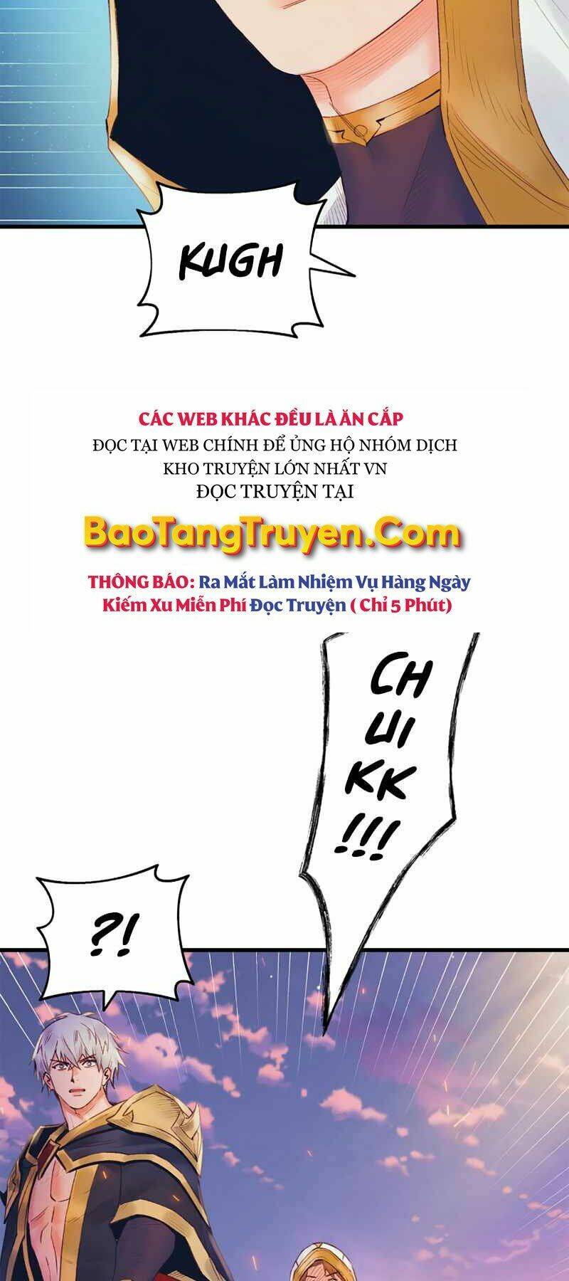 tu sĩ trị liệu của thái dương giáo chapter 30 21