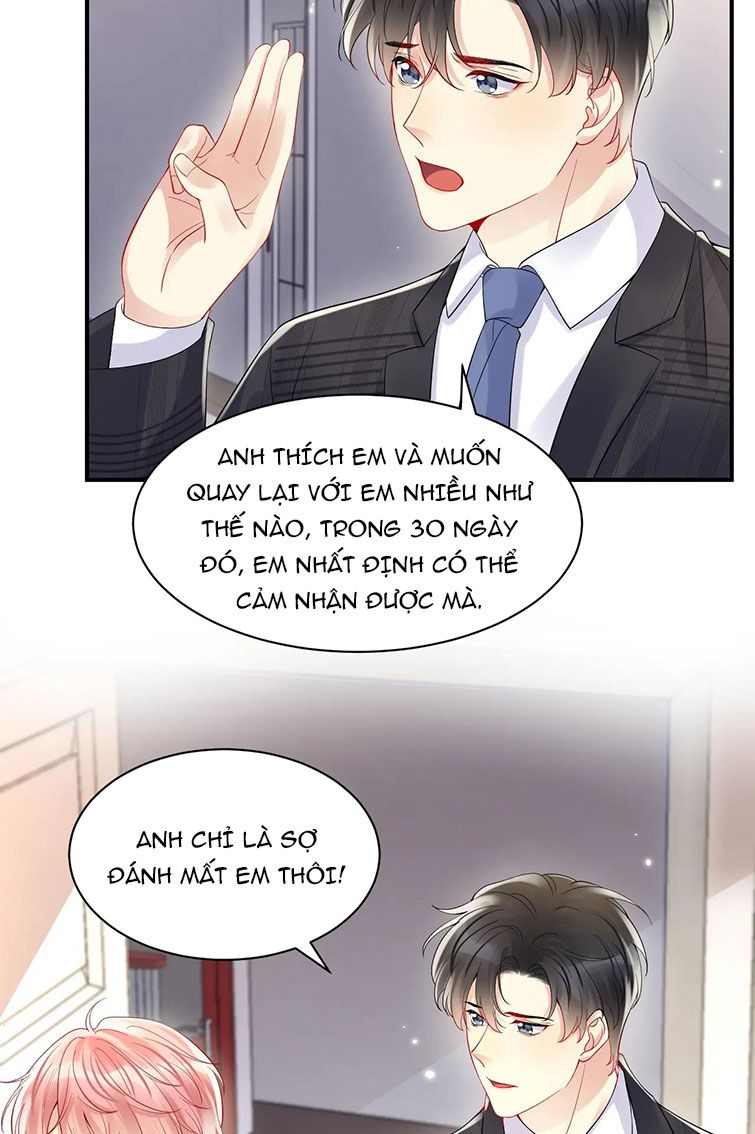 lại bị bạn trai cũ nhắm trúng rồi chapter 94 11