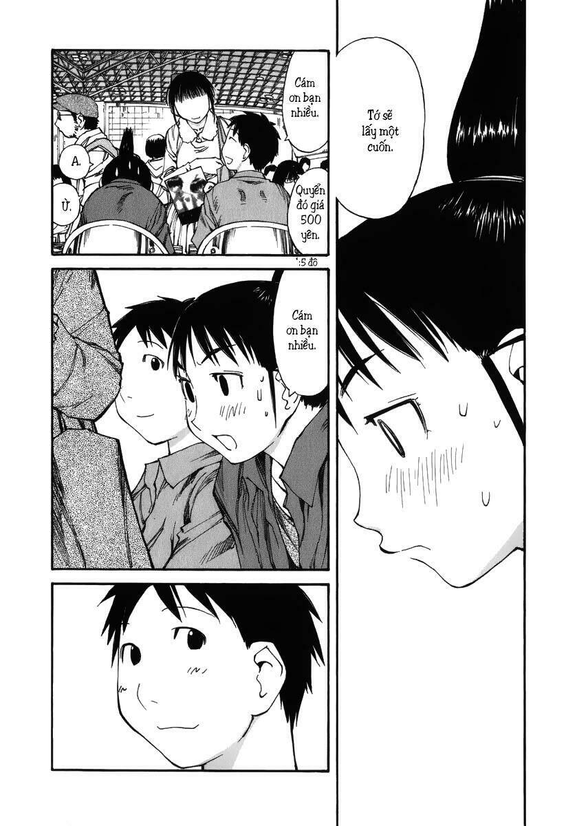 genshiken chapter 41 15