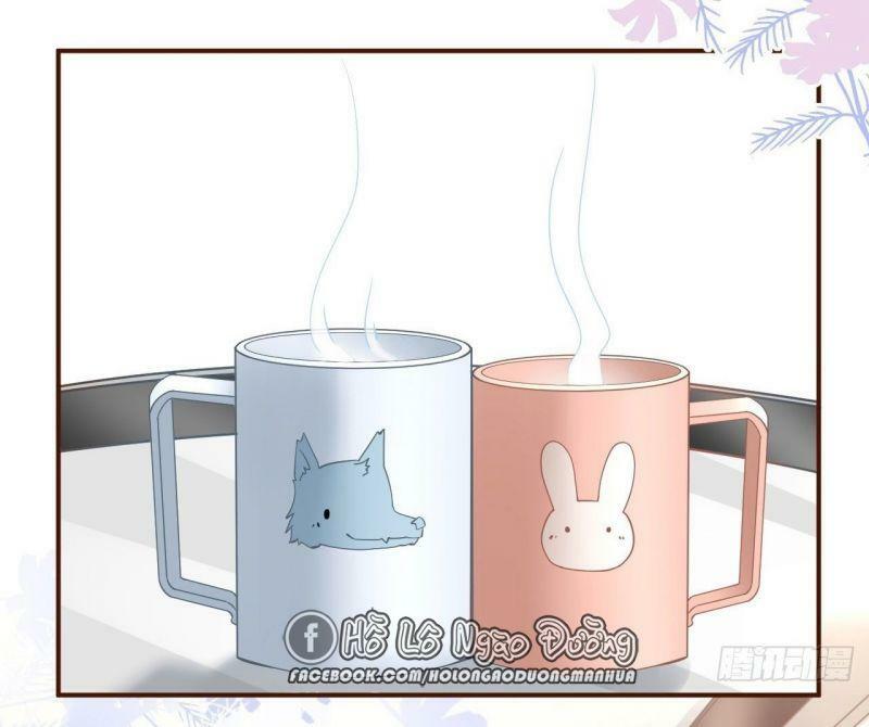 bạn gái tôi mới 30+ tuổi xuân chapter 62 35