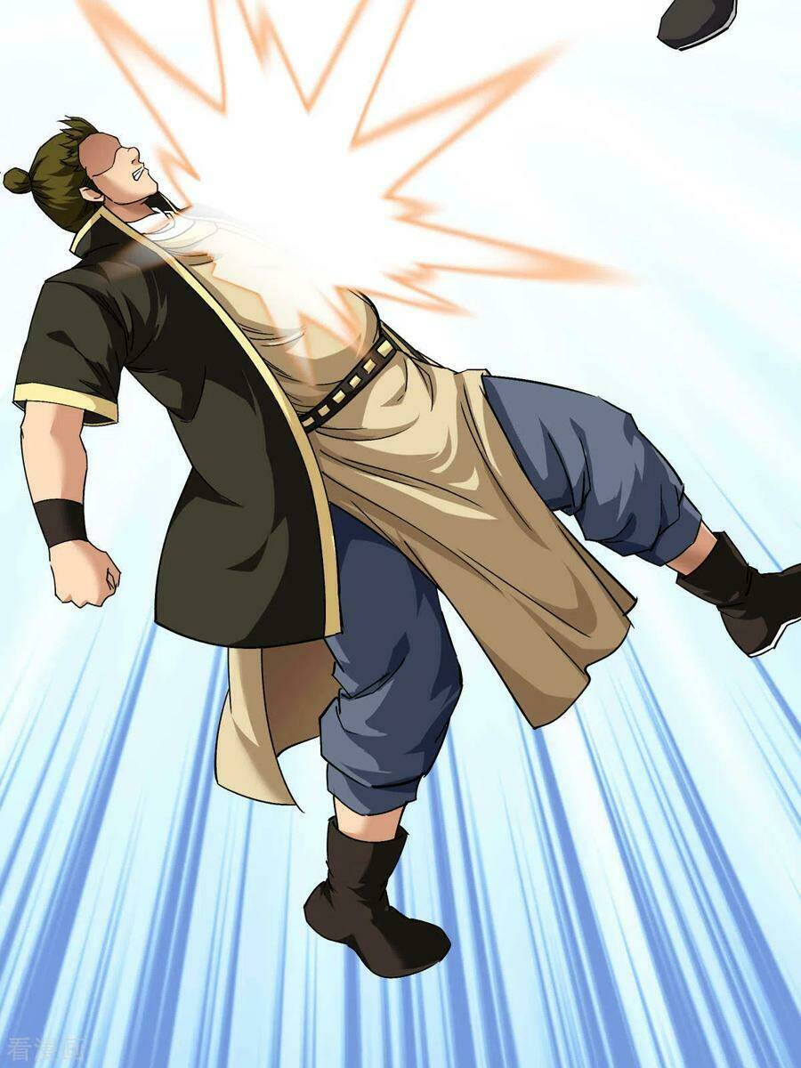 trọng sinh ta là đại thiên thần chapter 100 21