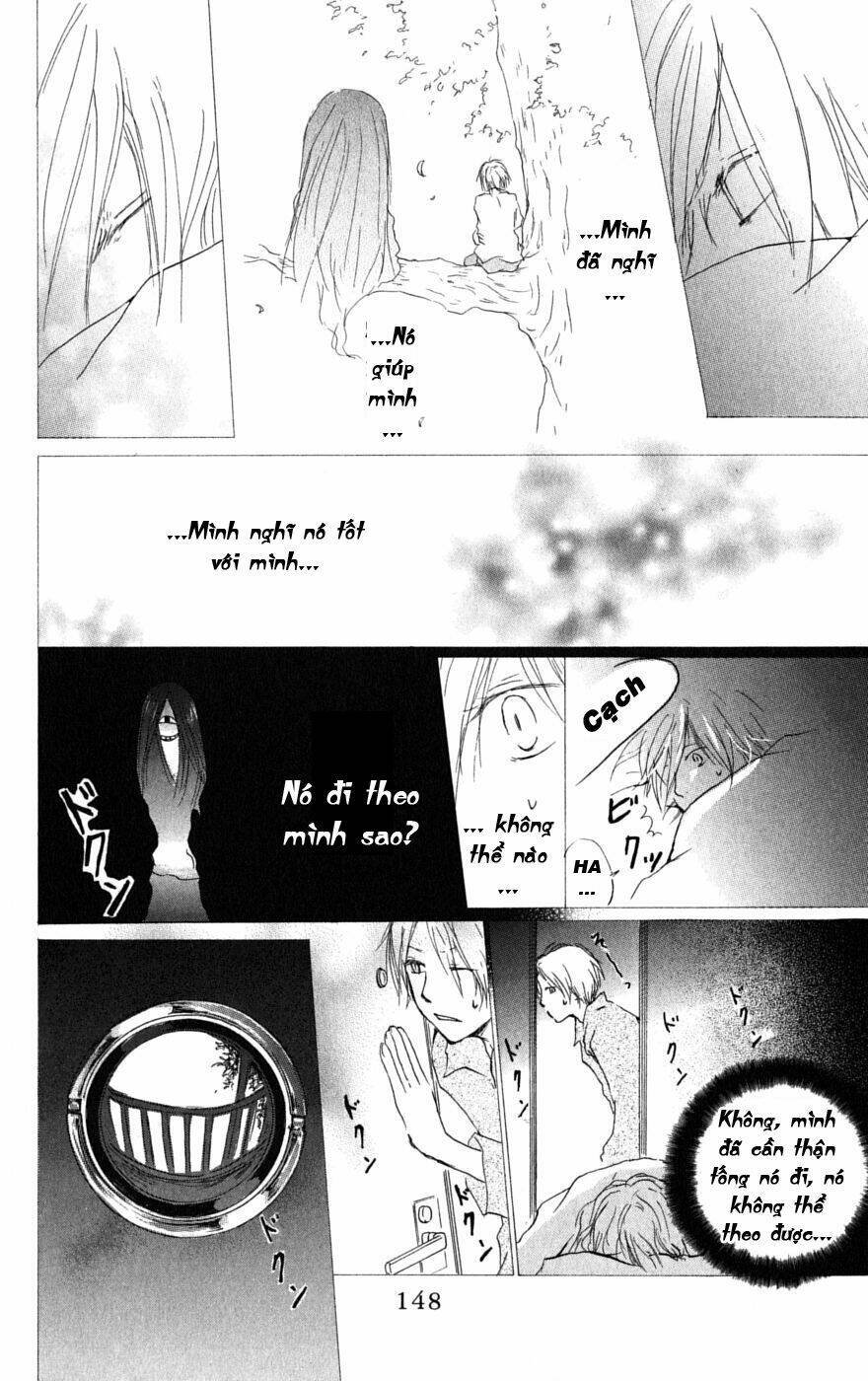 trả tên lại cho yêu quái chapter 31 5